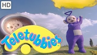 Teletubbies Colours Pack 1  Full Episode Compilation [upl. by Trevar]