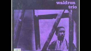 Mal Waldron — Impressions — Ciao [upl. by Nerrad]