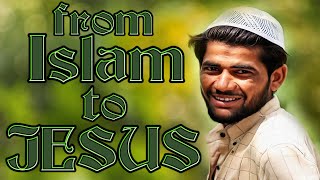 From Islam to Christianity Muslims finding God [upl. by Paucker]