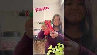 Healthy pasta🥹foodfoodvlogdailyvlogvlogfunnyshortsviralvideoviralshortslife [upl. by Lara]