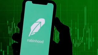 My 57k Robinhood Portfolio Episode 442 [upl. by Oiled832]