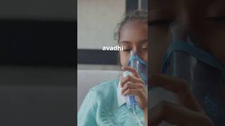 Asthma Kya Hota Hai 😷😷asthma treatment health shorts viralvideos bronchitis chestinfection [upl. by Nievelt415]