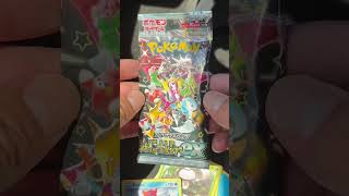 Opening a pack until PokeRev sends me a PokeRev 50 🏁❕ Day 29 pokemon pokerev pokemontcg [upl. by Ecirb]