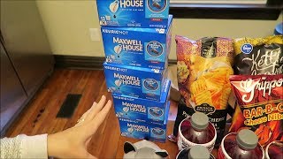 Walmart Kroger Target amp Rite Aid Haul 11319 – 11719 [upl. by Best]