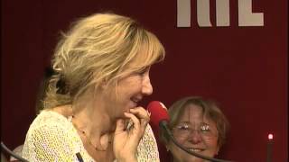 Lheure du psy avec MarieAnne Chazel présenté par Stéphane Bern  RTL  RTL [upl. by Aleicarg489]