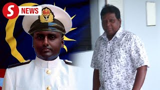 RMN cadet officer Soosamanicckam died due to heat stroke says medical expert [upl. by Dyal836]