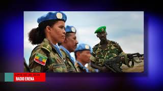 ERENA Eritrea Ethiopia Somalia African Union news ዕለታዊ ዜና 6 ሰነ 2024 [upl. by Ardy330]