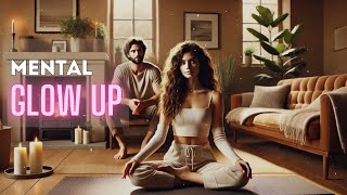 Stay Zen Mental Health amp Lifestyle Boost Subliminal [upl. by Nnylatsyrc]