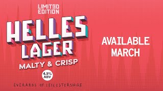 Helles Lager [upl. by Wiebmer]