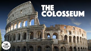 Understanding THE COLOSSEUM from ANCIENT ROME  An Art Analysis [upl. by Ydniahs494]