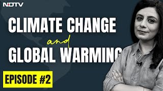 Climate Change and Global Warming EXPLAINED  The Climate Explainers [upl. by Irim811]