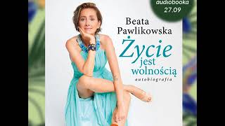 Życie jest wolnością  rozdział 4 audiobook [upl. by Chrissy]