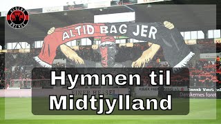 Hymnen til Midtjylland [upl. by Evan]