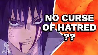 Naruto Shippuden Sasuki uchiha Hatred [upl. by Avis524]