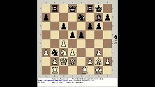 Mamedov Rau vs Aravindh Chithambaram VR  10th Gashimov Memorial Rapid Chess 2024 Shusha AZE [upl. by Libys331]