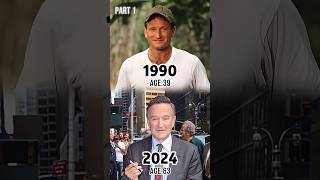 Best Actor nominees for Oscars 1990s How Do They look in 2024 part1 oscars thenandnow acotor [upl. by Tempa]