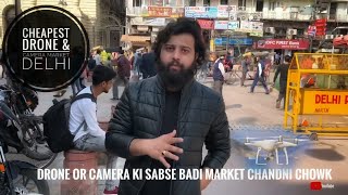 Best drone market in Delhi  dji mini 2 best budget drone  best remote control drone camera [upl. by Stucker]