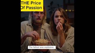 The Price Of Passion [upl. by Zebapda]