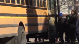 Parents Protest Chicago Public Schools Closings [upl. by Edgerton]