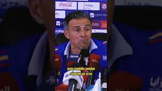 Luis Enrique habla de Messi y de lo que significa 🤩 [upl. by Tina]