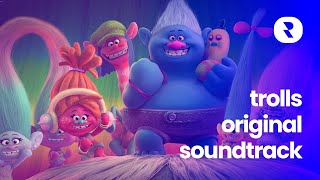 Trolls Movie Soundtrack All Songs Playlist 🌈 Best Troll Music Video Mix 🌈 Trolls Original Soundtrack [upl. by Acirret]