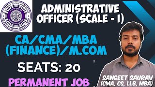 Freshers CA CMA MBA Finance amp MCom Vacancies in Oriental Insurance Co Ltd GovtPSU [upl. by Nofpets]