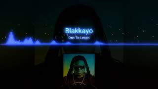 Dans To Lesprit  Blakkayo quotSoz SerYquot [upl. by Meuse269]