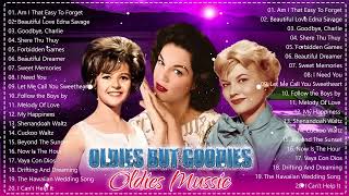 Connie Francis Patti Page Sue Thompson Timi Yuro Brenda Lee  Collection Of Best Songs 60s 70s [upl. by Apilef]