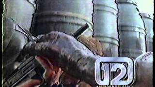 War Of The Worlds 1988 Tv Show Teaser Part 2 [upl. by Lusa294]