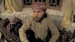 Madventures Yemen  Chewing Khat Legal Speed [upl. by Nelrsa757]