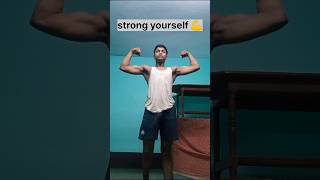 Downfall is the greatest time to improve yourself shorts workout training [upl. by Nit259]