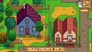 𝘤𝘰𝘻𝘺 𝘴𝘱𝘳𝘪𝘯𝘨 𝘨𝘢𝘮𝘦𝘱𝘭𝘢𝘺 𝘵𝘰 𝘳𝘦𝘭𝘢𝘹  𝘴𝘵𝘶𝘥𝘺 𝘵𝘰 🍃〈no commentary〉『Stardew Valley ep02』 [upl. by Nosbig]