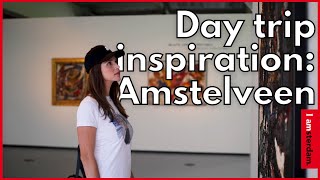 Explore Amstelveen  I amsterdam [upl. by Aneles59]