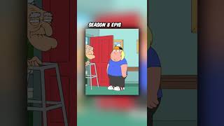 The 5 Funniest Herbert Moments in Family Guy [upl. by Aiekahs]