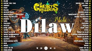 Dilaw  Maki  New OPM Trending Songs 2024  OPM Tagalog Song  Merry Chrismas with Tagalog Song [upl. by Stan]