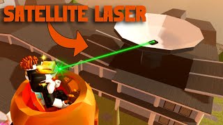 What you missed in the Jailbreak Live Event trailer  Roblox Jailbreak [upl. by Alliber]