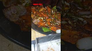 paneer chilly price 180 rupees Grenee village cafe masma olpad youtube sorts viral video [upl. by Hun]