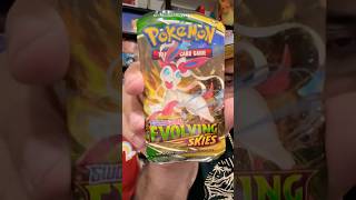 EVOLVING SKIES TINS pokemon pokémon [upl. by Rustin]