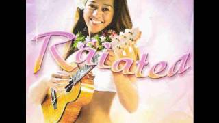 Raiatea Helm quot Haole Hula quot Sweet amp Lovely [upl. by Ingaborg]