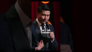 Youll never guess the state motto of Texas  Ronny Chieng [upl. by Pinkerton]