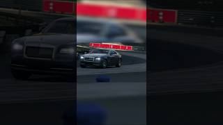 RollsRoyce Wraith 2014  Forza  Praga  forza xbox rollsroyce [upl. by Yssak]