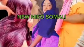 NEW NIIKO SOMALI 2024 [upl. by Eeniffar]