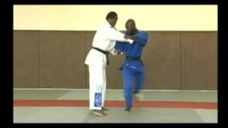 Combat de jujitsu  Fight [upl. by Aldredge]