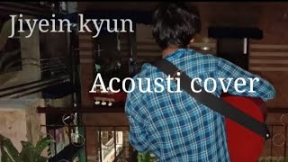 NA AAYE HO NA AAOGE  Acoustic video [upl. by Tatiana468]