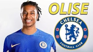 Michael Olise To Sign For Chelsea   Chelsea Transfer News [upl. by Ambrogio]