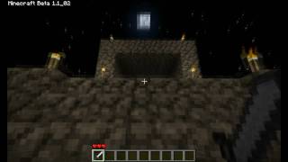 Minecraft  Mayan Dungeon Trailer [upl. by Schafer873]