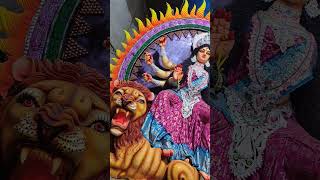 Durga Mata 2024devinavaratridurgapujadurganavarathridurgamataharidevotionalsubscribepoojayt [upl. by Aimahc687]