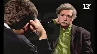 Entrevista completa a Raúl Ruiz por Cristián Warnken 1998 [upl. by Iramat]