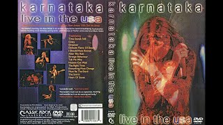 Karnataka  Live in USA 2003 FULL SHOW [upl. by Arnon]