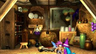 Tomba 130 Events Walkthrough Part 13 [upl. by Ymmaj]